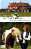 Die Pferdeklinik - Ein stürmischer Sommer Die Pferdeklinik - Ein stürmischer Sommer