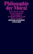 Philosophie der Moral - Bild 1