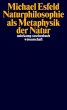 Naturphilosophie als Metaphysik der... - Bild 1