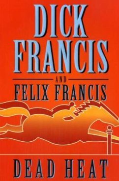 Dead Heat - Francis, Dick; Francis, Felix