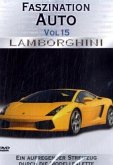 Faszination Auto - Vol. 15: Lamborghini