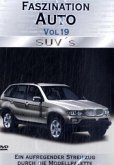 Faszination Auto - Vol. 19: SUV's