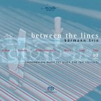 Between The Lines