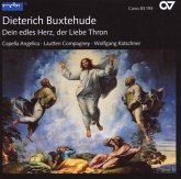 Dein Edles Herz,Der Liebe Thron