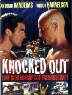 Knocked out: Eine schlagkräftige Freundschaft