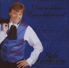 Das Goldene Wunschkonzert - Giovannini,Rudy