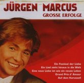 Schlagergold - JÜRGEN MARCUS