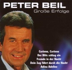 Cover PETER BEIL - Große Erfolge