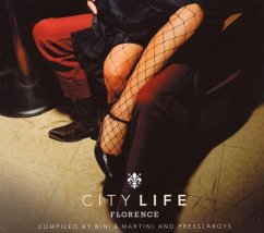 Cover City Live-Florence