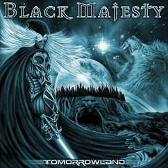 Tomorrowland/Ltd.Digi - Black Majesty