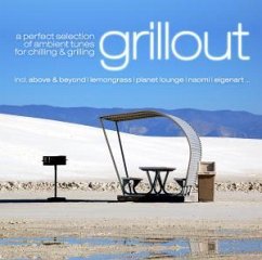 Cover Grillout