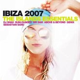 Ibiza 2007 - The Island's Essentials Ibiza 2007 - The Island's Essentials