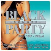 Best Of Black Summer Party Vol. 4 Best Of Black Summer Party Vol. 4