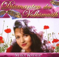 Cover Diamanten der Volksmusik
