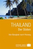 Thailand /Der Süden: Von Bangkok nach Penang