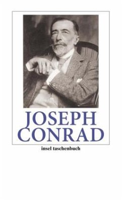 Joseph Conrad - Wiggershaus, Renate