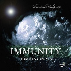 Immunity. Audio-CD