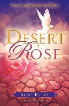 Desert Rose - Reese, Rose