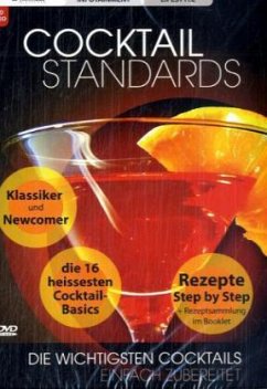 Cocktail Standards