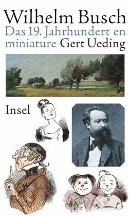 Wilhelm Busch Wilhelm Busch
