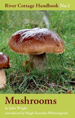 Mushrooms - Wright, John