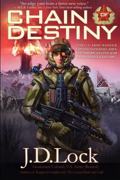 Chain of Destiny - Lock, J. D.