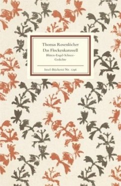 Das Flockenkarussell - Rosenlöcher, Thomas