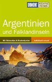 Argentinien und Falklandinseln