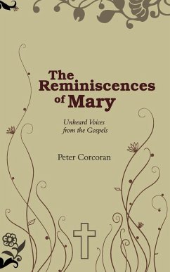 The Reminiscences of Mary - Corcoran, Peter