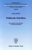 Politische Schriften.