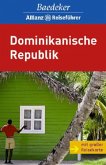Baedeker Dominikanische Republik Baedeker Dominikanische Republik