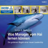 Was Manager vom Hai lernen können