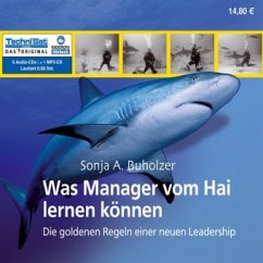 Cover Was Manager vom Hai lernen können