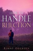 How to Handle Rejection