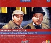 Sherlock Holmes Collectors Edition Sherlock Holmes Collectors Edition