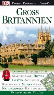 Großbritannien - Michael Leapman