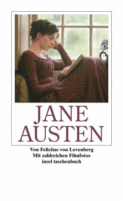 Jane Austen - Lovenberg, Felicitas von