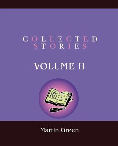 Collected Stories - Green, Martin