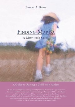 Finding Marisa