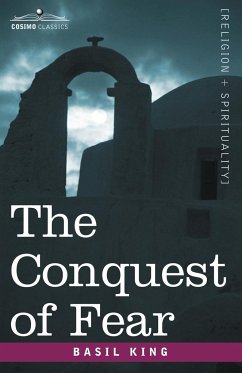 The Conquest of Fear - King, Basil