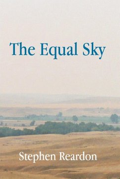 The Equal Sky - Reardon, Stephen