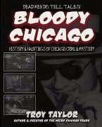 Bloody Chicago - Taylor, Troy