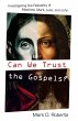 Can We Trust the Gospels? - Bild 1