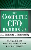 The Complete CFO Handbook