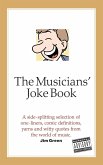 The Musicians' Joke Book