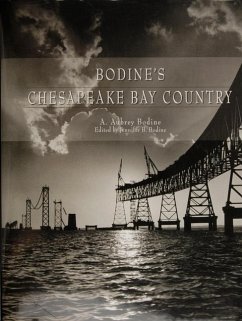 Bodine's Chesapeake Bay Country - Bodine, A Aubrey