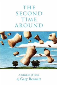 The Second Time Around - Bennett, Gary J