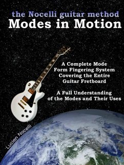 Modes In Motion - Nocelli, Lucien