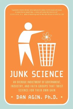 Junk Science - Agin, Dan