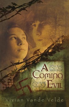 A Coming Evil - Vande Velde, Vivian